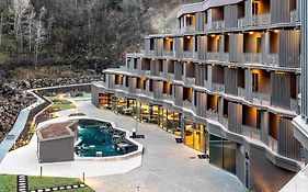 Minaro Hotel Tokaj - Mgallery Collection (Adults Only)